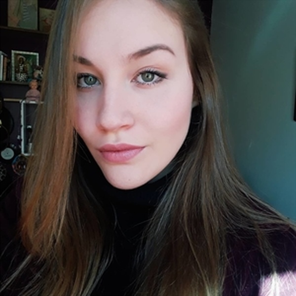 Monique - ESL tutor - Sossego