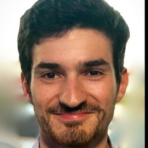 Gabriel - Maths tutor - Saint-Cloud