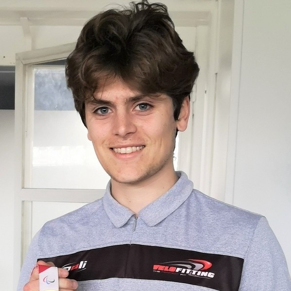 Léo | TriÀfond - Running tutor - Antibes