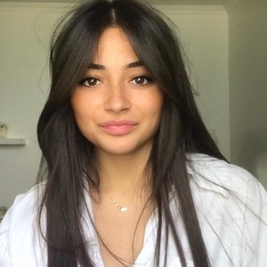 Rebecca - ESL tutor - La Garenne-Colombes