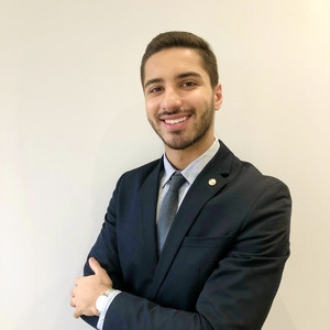 Rayan - Arabic tutor - Paris 14e