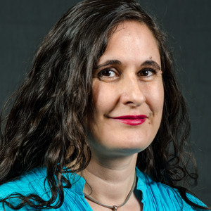 Ana - profesor de español para extranjeros - Toronto