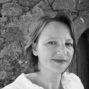 Tamara - ESOL tutor - Sauvagnas