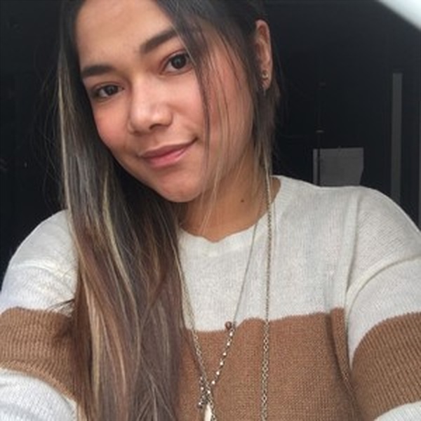 Maria Camila - ESOL teacher - Bogotá
