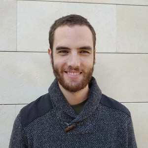 Alex - School English Tutor - Sant Cugat del Vallès