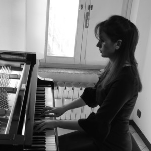 Sabrina - Piano tutor - València