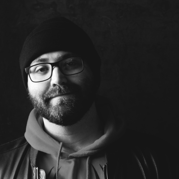 Javier - Spanish tutor - Madrid