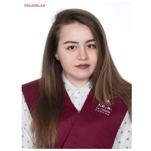 Ana - ESL teacher - Cedillo del Condado