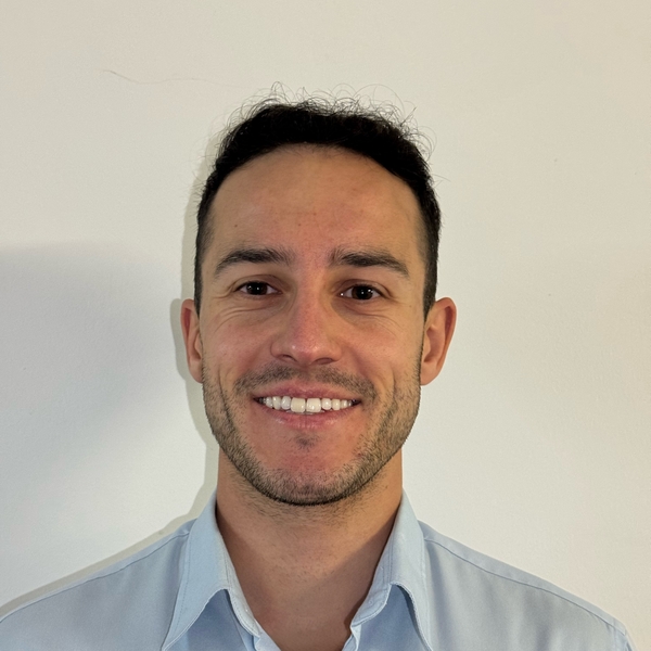 Sergi - French tutor - Sant Vicenç de Montalt