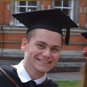 Robin - ESL tutor - Paris 11e