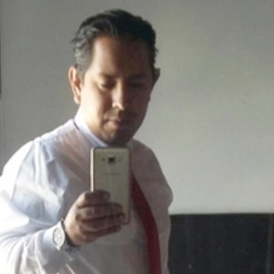 José Antonio - Geopolitics tutor - Santiago de Querétaro