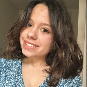 Vanille - Physics tutor - La Croix-Valmer