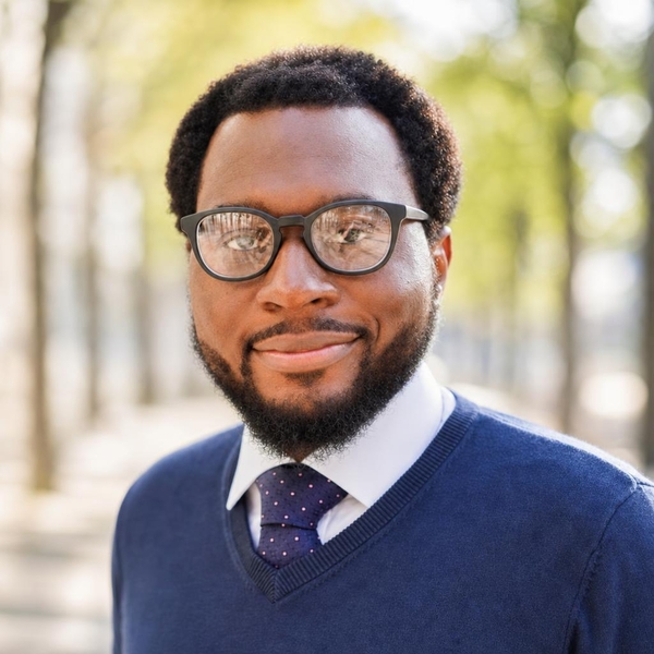 Yvon - Maths teacher - Paris 20e
