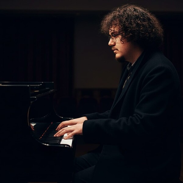 Mehmet Serdar GARAN - Prof de musique - Kayseri