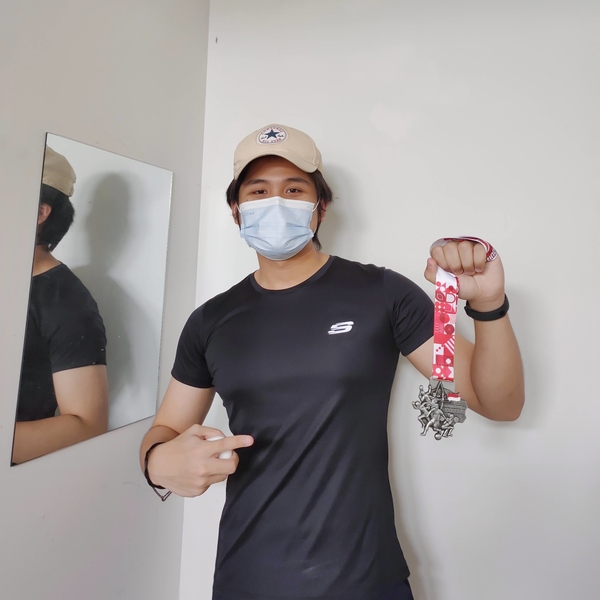 Owen - Martial arts teacher - Kecamatan Kelapa Gading