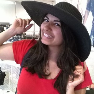 Cristina - ESOL teacher - Bordeaux