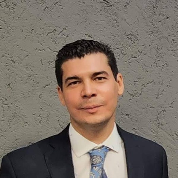 Irving - Bitcoin tutor - Ciudad Santa Catarina