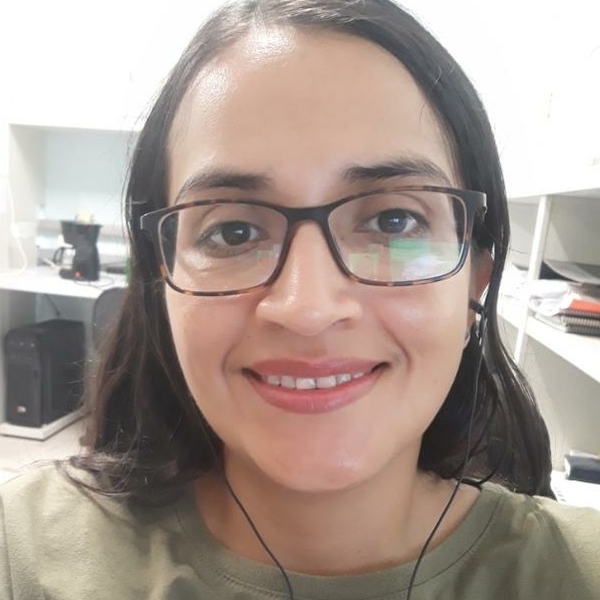 Judith Y - profesor de español para extranjeros - Gávea