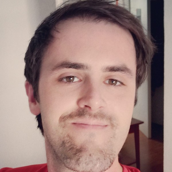 Samuel - profesor de español para extranjeros - Mainz