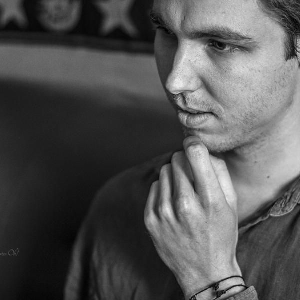 Arnaud - profesor de matemáticas - Schiltigheim