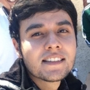 Eduardo - ESOL teacher - Saltillo