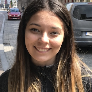Natalia - profesor de español para extranjeros - Coventry