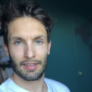 Federico - Tuition Teacher - Caselle Torinese