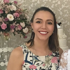 Camila - Chemistry tutor - São Paulo