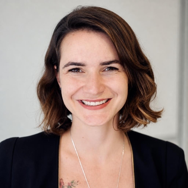 Rafaela - Lehrkraft für Deutsch als Fremdsprache (DaF) - Asa Norte