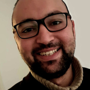 Mouhaned - Prof d'arabe - 