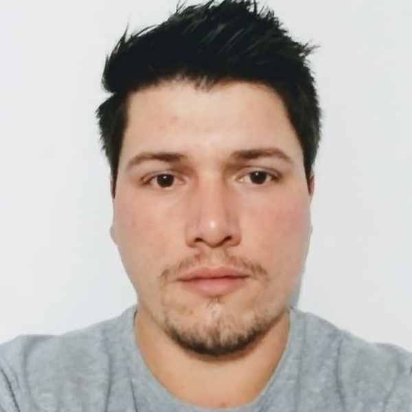 Junior - Maths tutor - Nossa Senhora do Rosario