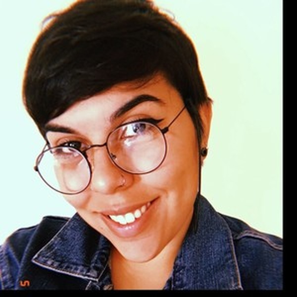 Mariana - ESOL tutor - Santa Maria