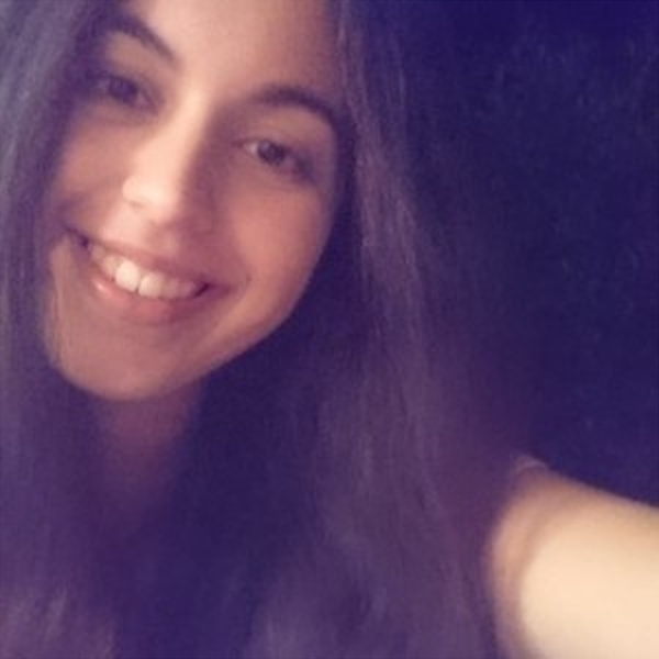 Célia - English Vocabulary Tutor - Paris 16e