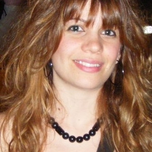 Maria - Prof d'expression orale - anglais - Hamburg