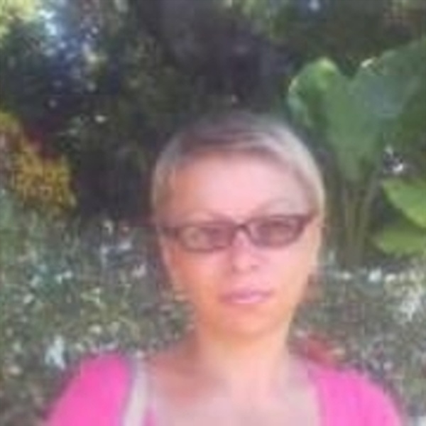 Alina - ESOL teacher - Dompierre-sur-Mer