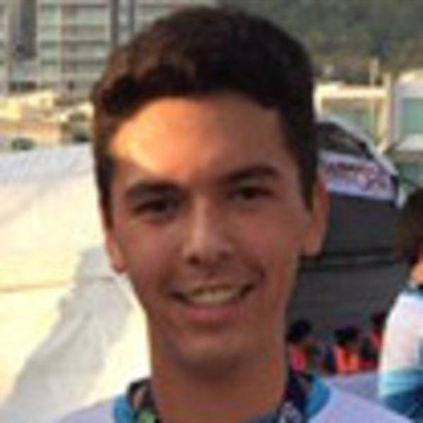 Roberto - Maths tutor - Monterrey