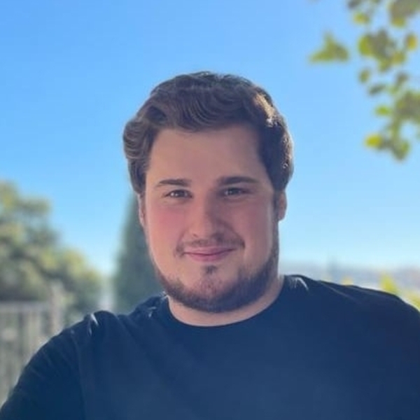 Afonso - Esol (english) tutor - Lisboa