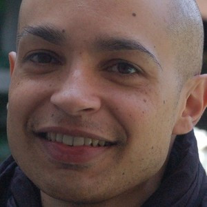 Patrick Laurent - English vocabulary teacher - Metz