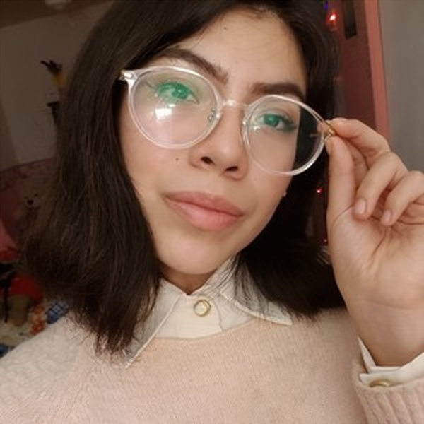 Victoria - Maths tutor - Ciudad General Escobedo