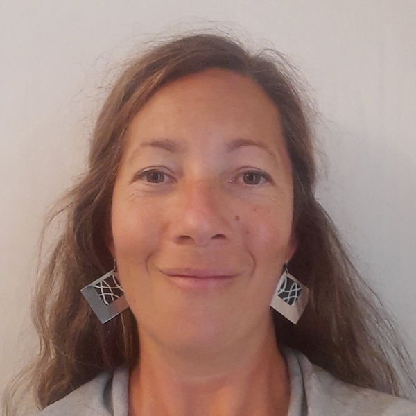 Florence - ESOL teacher - Rennes