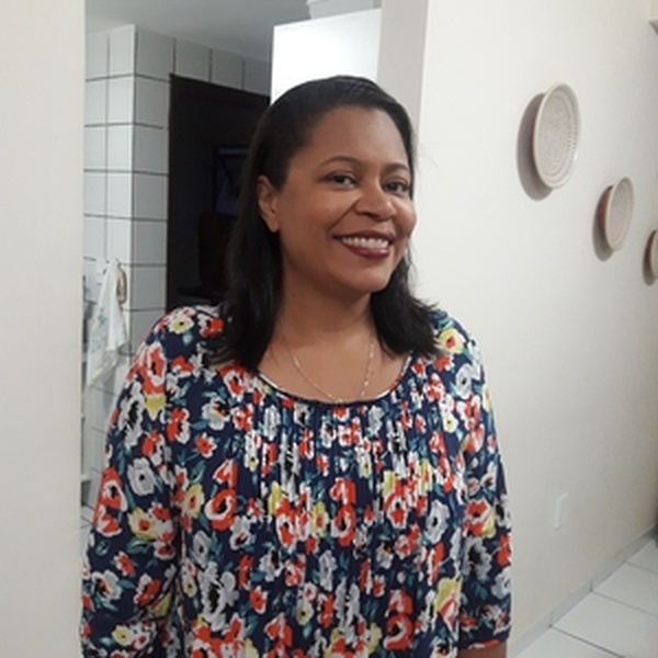 Ana - Brazilian Portuguese tutor - Barra Mansa