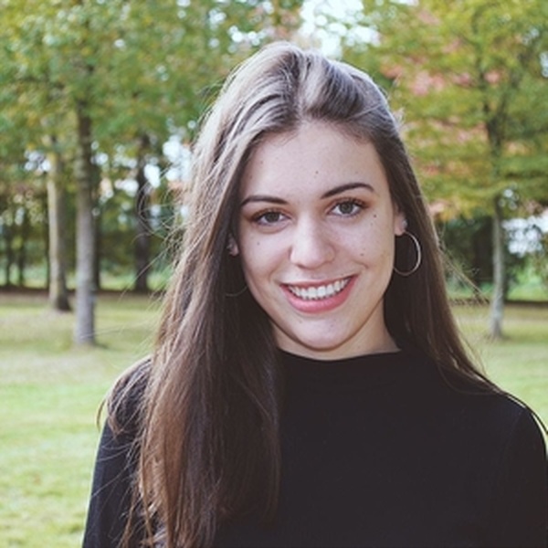 Manon - Maths tutor - Puteaux