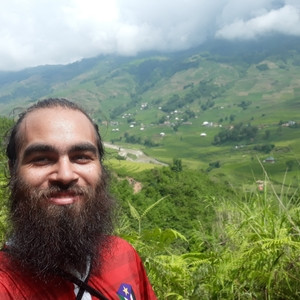 Volkan - Esol (english) tutor - München
