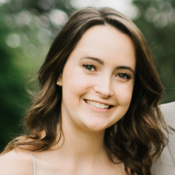 Allie - ESL tutor - Barcelona