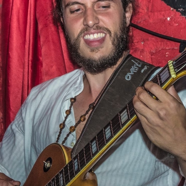 Gael - Music Reading Tutor - São Paulo