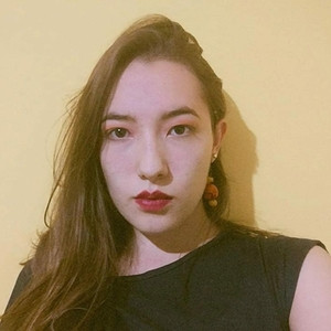 Isabela - Professor de matemática - Bogotá