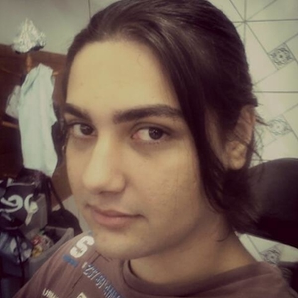 Tiago - History tutor - Trindade