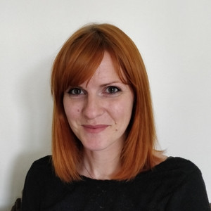 Elodie - French literature tutor - Troyes