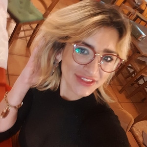 Gloria - Prof de serbo-croate - Porto San Giorgio