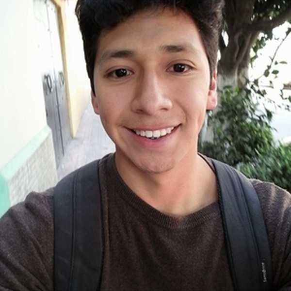 Ricardo - Maths tutor - Ciudad de México
